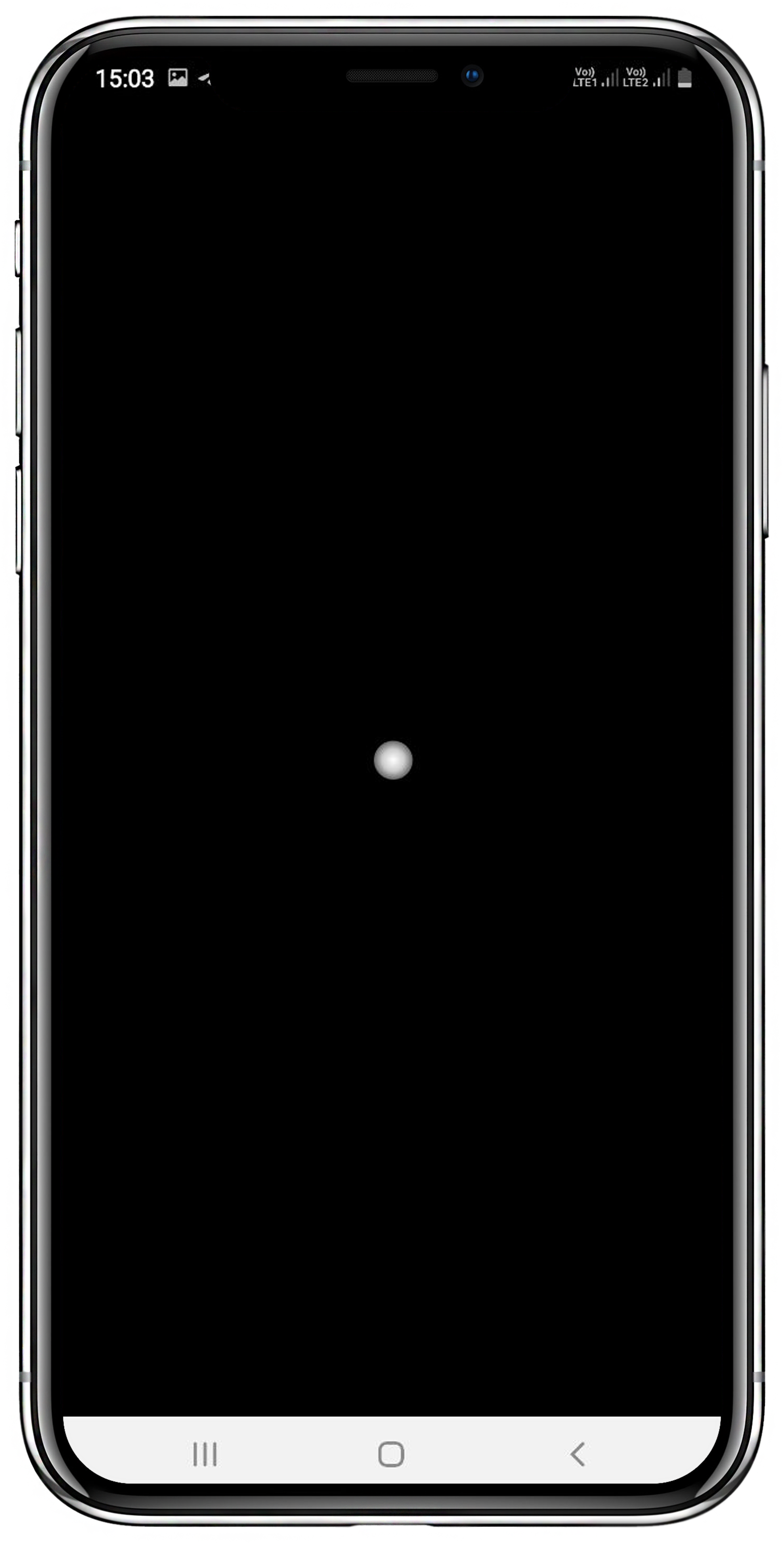 Сессия концентрации на точке